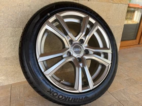 Гуми с джанти Hankook 225/45R17, снимка 5