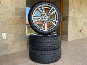 Гуми с джанти Hankook 225/45R17, снимка 2