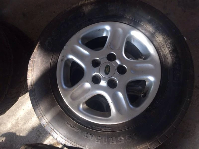    195/75R16 | Mobile.bg   11