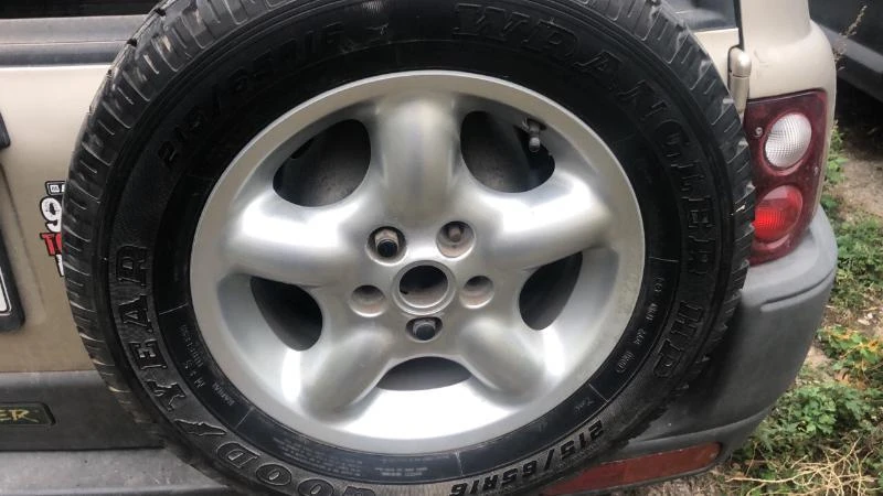    195/75R16 | Mobile.bg   3