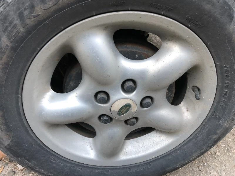    195/75R16 | Mobile.bg   1