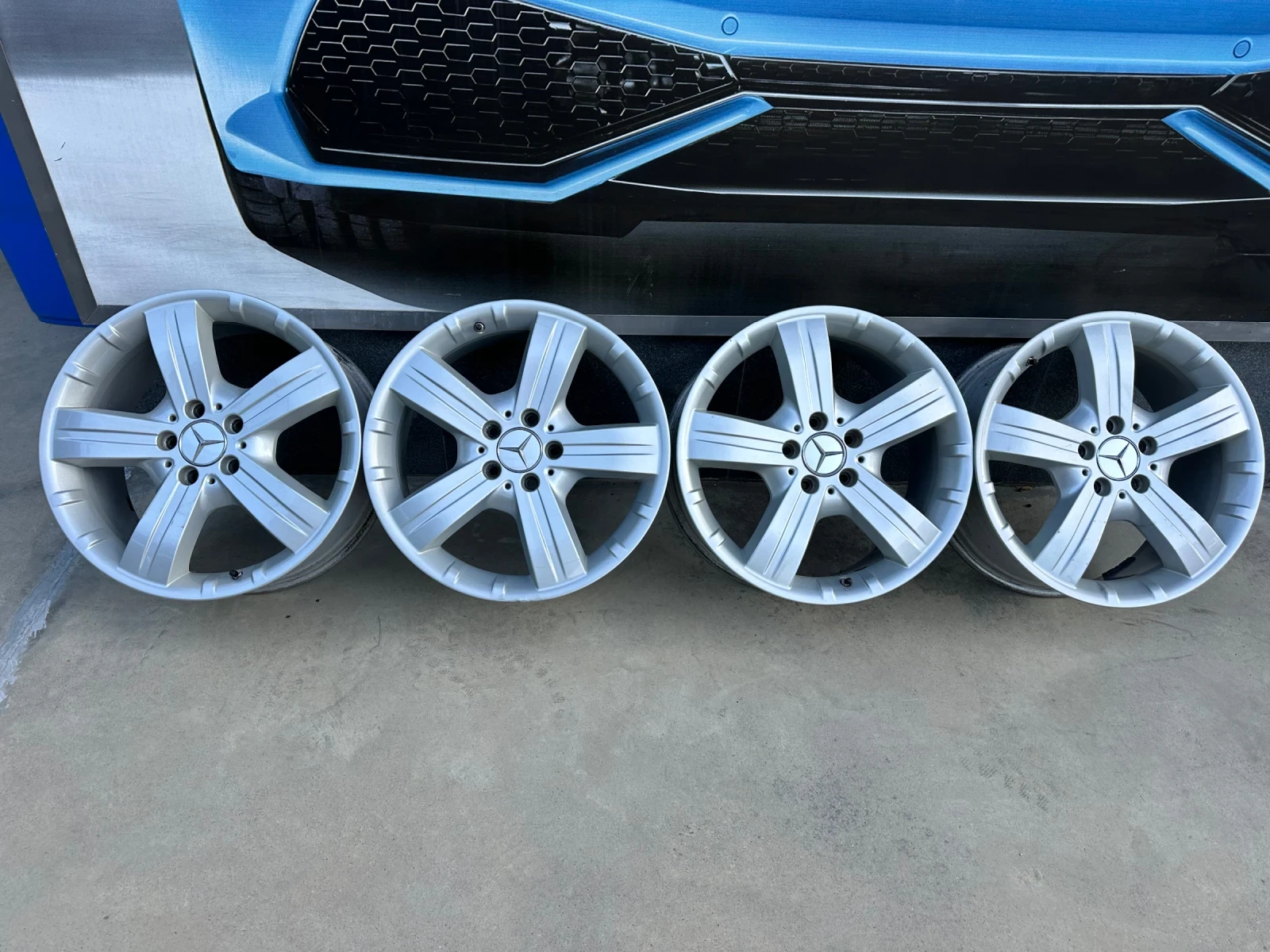   Mercedes-Benz ML 350 | Mobile.bg   9