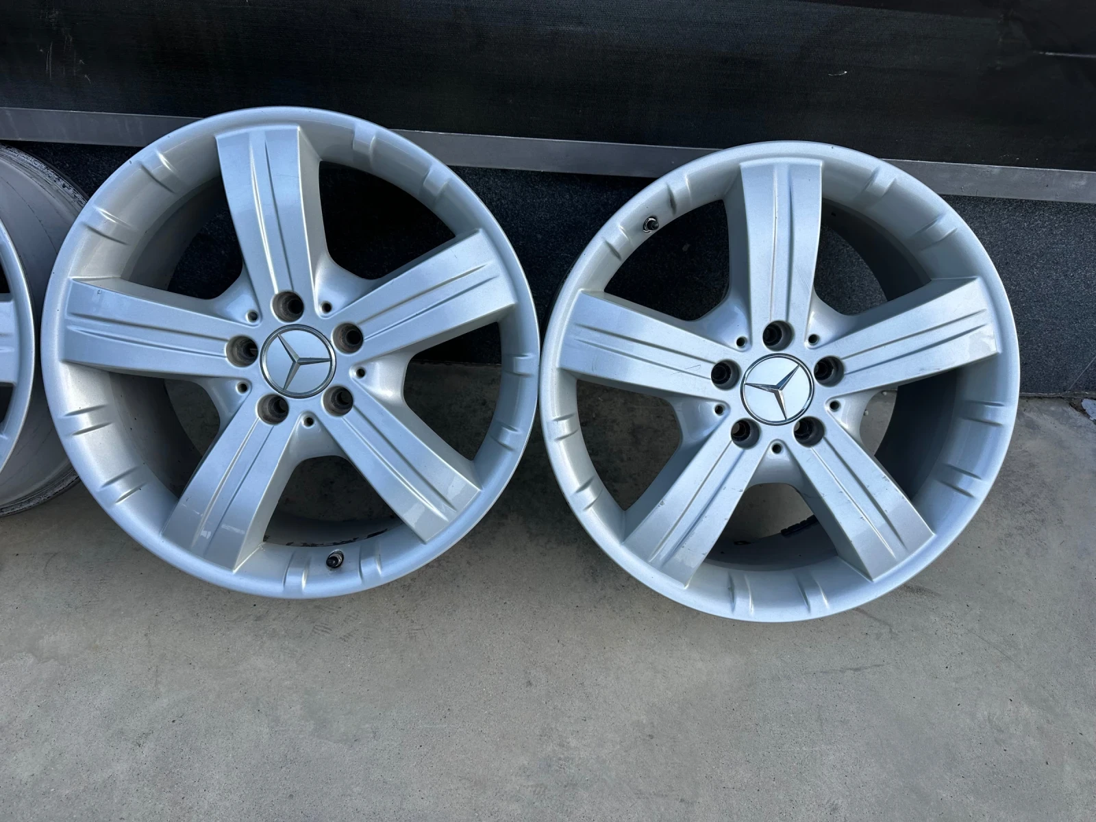   Mercedes-Benz ML 350 | Mobile.bg   4