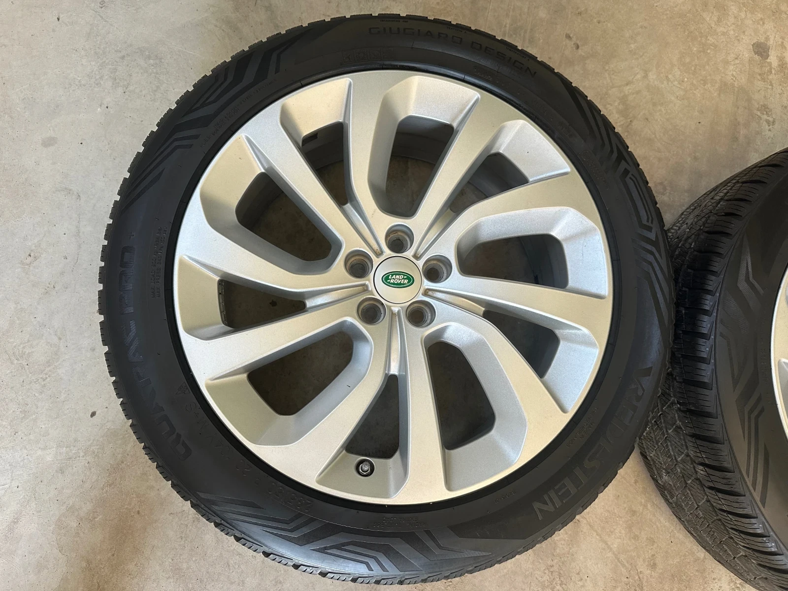 ���� � ������ 235/55R19 | Mobile.bg � ����������� 9