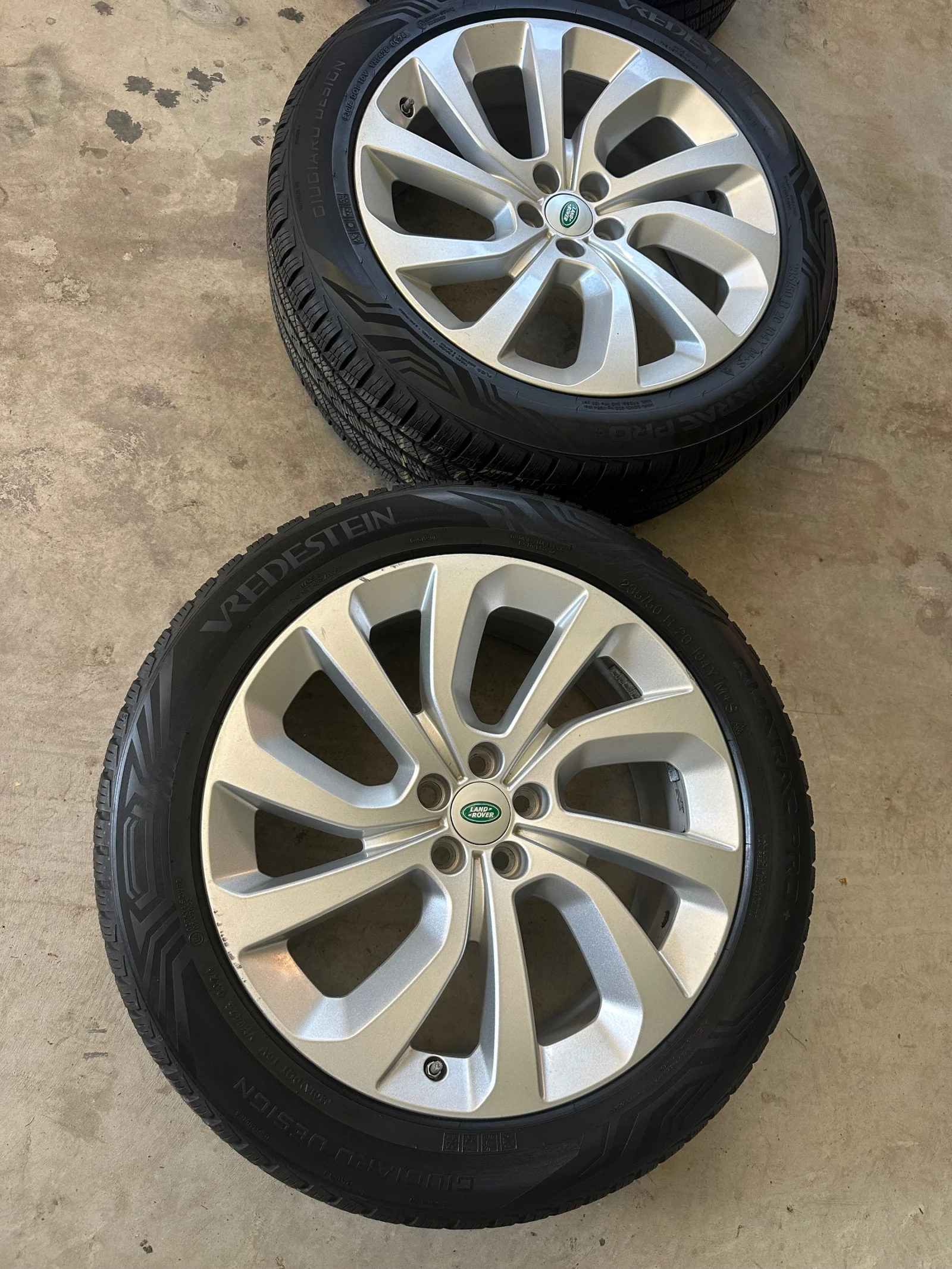 ���� � ������ 235/55R19 | Mobile.bg � ����������� 7