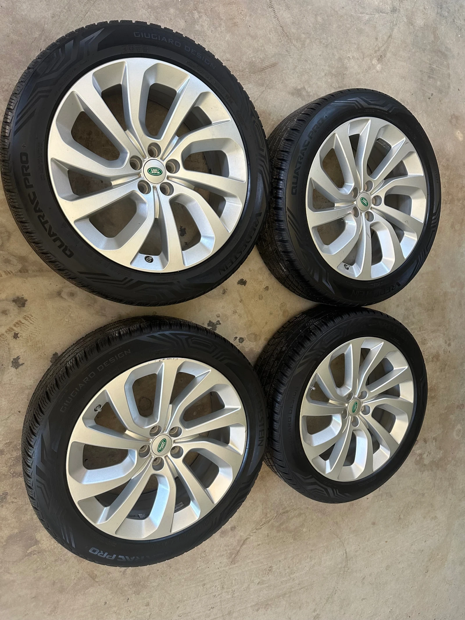���� � ������ 235/55R19 | Mobile.bg � ����������� 1