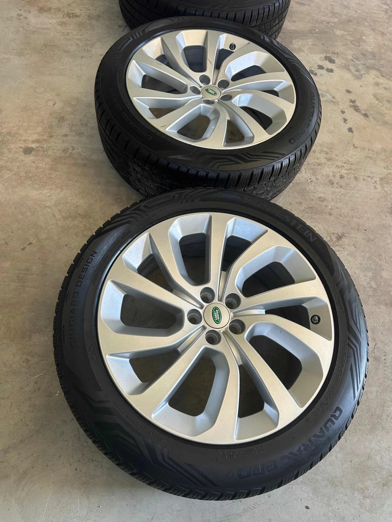 ���� � ������ 235/55R19 | Mobile.bg � ����������� 8