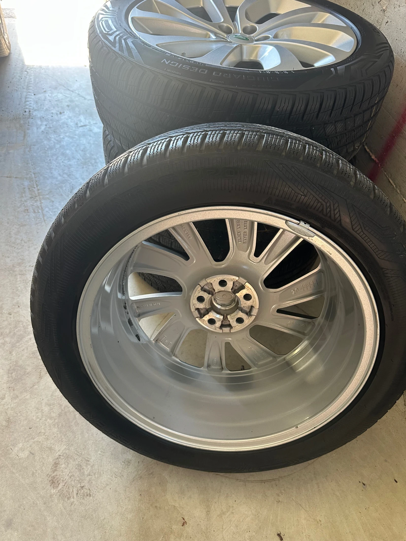 ���� � ������ 235/55R19 | Mobile.bg � ����������� 11
