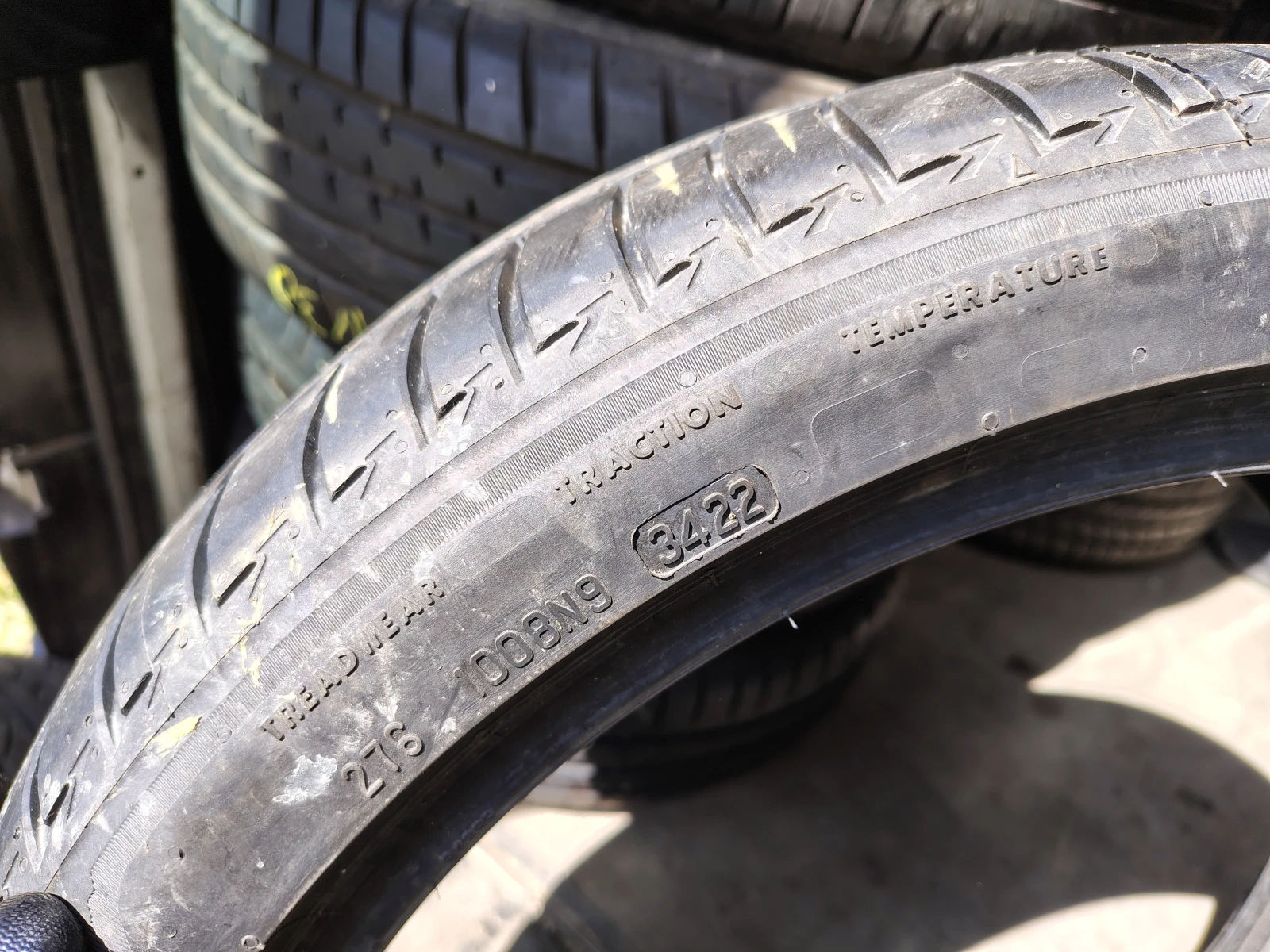  245/40R19 | Mobile.bg   6