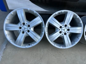 Джанти за Mercedes-Benz ML 350, снимка 3 - Гуми и джанти - 34522221