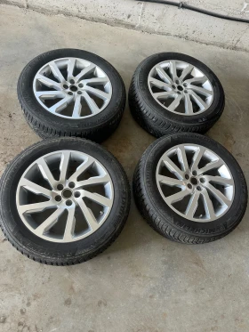 ���� � ������ 235/55R19 | Mobile.bg � ����� ������ 16