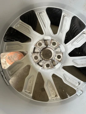 ���� � ������ 235/55R19 | Mobile.bg � ����� ������ 17