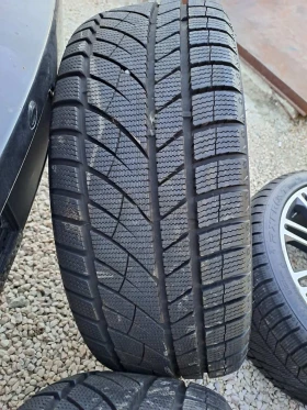 Гуми с джанти Roadstone 275/35R19, снимка 8 - Гуми и джанти - 47876160