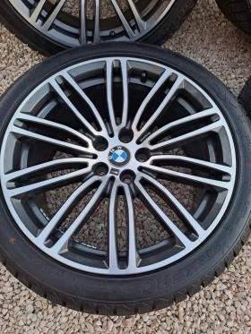    275/35R19  BMW 530 | Mobile.bg    2