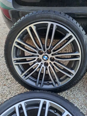    275/35R19  BMW 530 | Mobile.bg    5