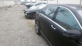 Mercedes-Benz S 450 4матик, снимка 2