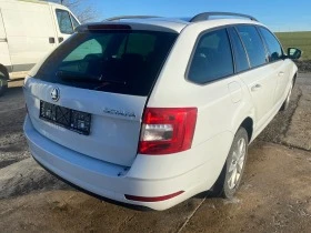 Skoda Octavia 1.5 TSI, снимка 5