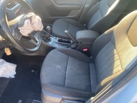 Skoda Octavia 1.5 TSI, снимка 8