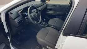 Dacia Sandero 11000.КМ-НОВА КОЛА-УНИКАТ, снимка 10