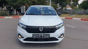 Dacia Sandero 11000.КМ-НОВА КОЛА-УНИКАТ, снимка 8