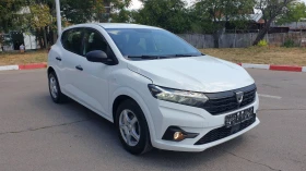 Dacia Sandero 11000.КМ-НОВА КОЛА-УНИКАТ, снимка 7