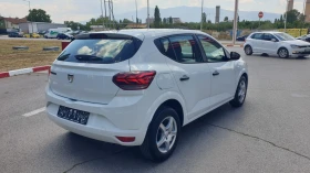 Dacia Sandero 11000.КМ-НОВА КОЛА-УНИКАТ, снимка 5