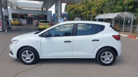 Dacia Sandero 11000.КМ-НОВА КОЛА-УНИКАТ, снимка 2