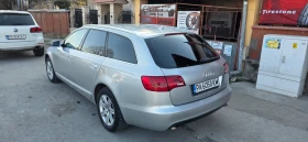Audi A6, снимка 1