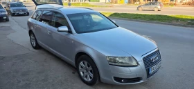 Audi A6, снимка 10