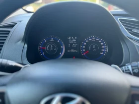 Hyundai I40 1.7CRDI / Камера /Автомат / ЛИЗИНГ, снимка 13