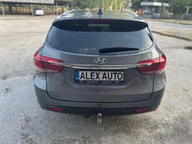 Hyundai I40 1.7CRDI / Камера /Автомат / ЛИЗИНГ, снимка 7