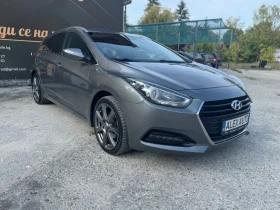 Hyundai I40 1.7CRDI / Камера /Автомат / ЛИЗИНГ, снимка 3