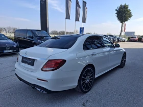 Mercedes-Benz E 400 d 4MATIC, снимка 6