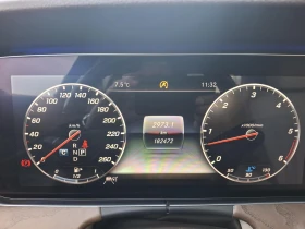 Mercedes-Benz E 400 d 4MATIC, снимка 12