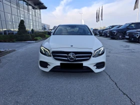 Mercedes-Benz E 400 d 4MATIC, снимка 2