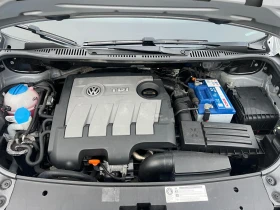 VW Caddy 1.6tdi-Klima-Maxi, снимка 12