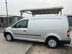 VW Caddy 1.6tdi-Klima-Maxi, снимка 5
