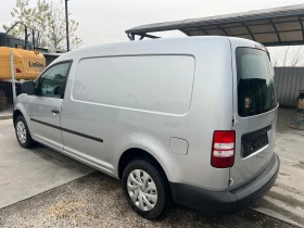 VW Caddy 1.6tdi-Klima-Maxi, снимка 4