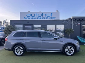 VW Passat Alltrack/2.0TDI/200K.C./7AT/4Motion/N1, снимка 5