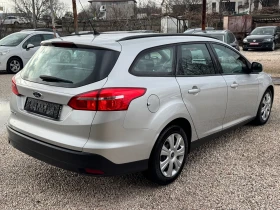 Ford Focus ЕURO-6, снимка 4