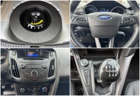Ford Focus ЕURO-6, снимка 15