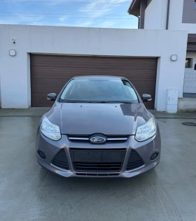 Ford Focus 1.6d, снимка 2