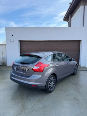 Ford Focus 1.6d, снимка 6