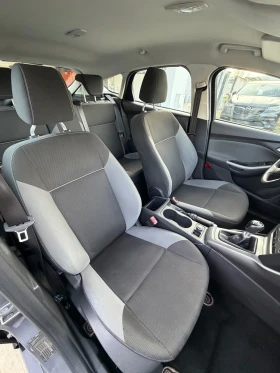 Ford Focus 1.6d, снимка 7