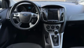 Ford Focus 1.6d, снимка 9