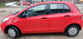 Toyota Yaris 1.0, снимка 1