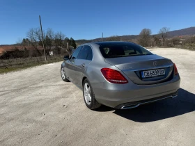 Mercedes-Benz C 220, снимка 3