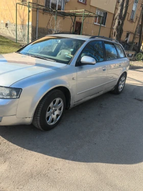 Audi A4, снимка 2