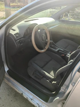 Audi A4, снимка 9