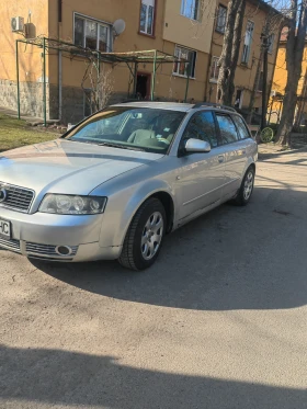 Audi A4, снимка 6